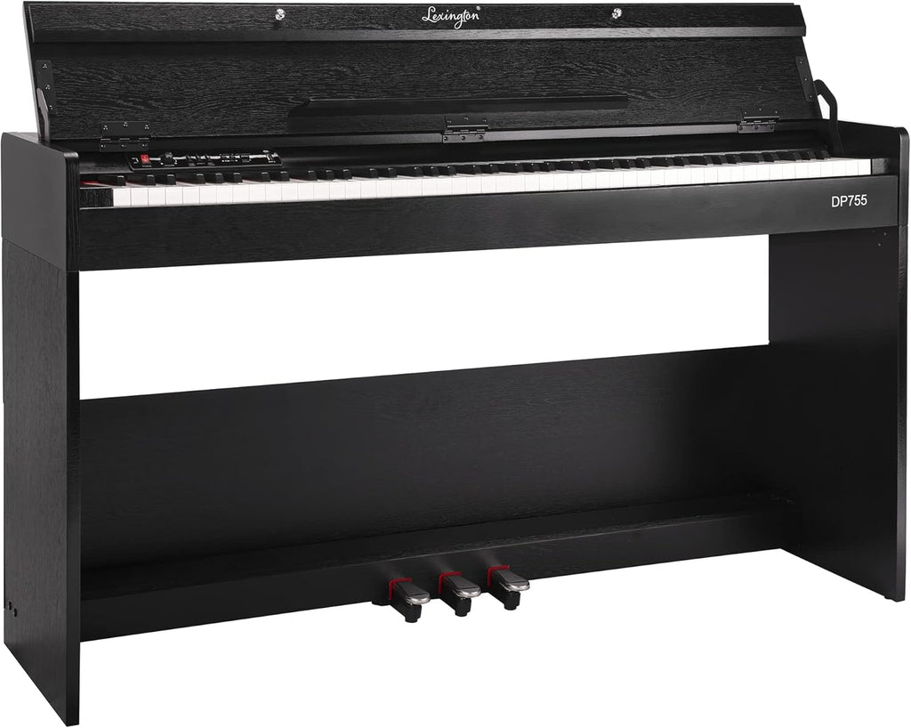 88 Keys Digital Piano Weighted Keys A99414