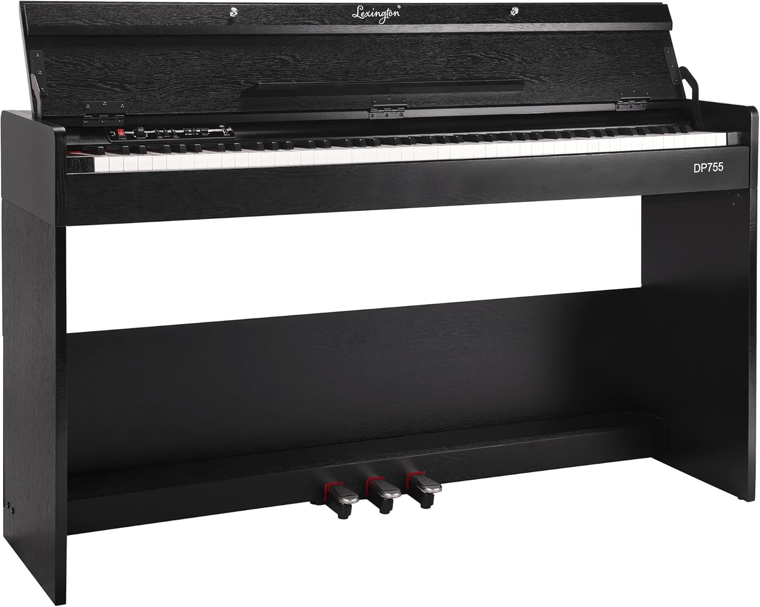 88 Keys Digital Piano Weighted Keys A99414