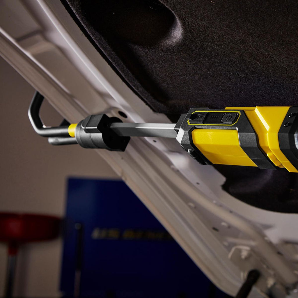 2000 Lumen Foldable Underhood Light C4886
