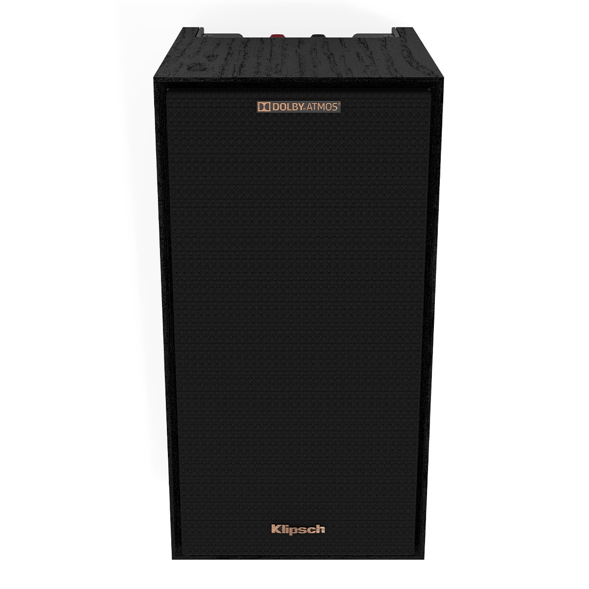 Black Dolby Atmos Speakers - Pair G1230