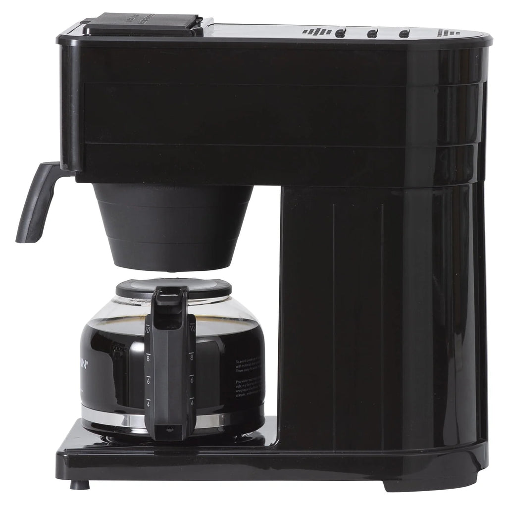 Black 10 Cup Coffee Maker R92056