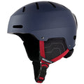 Ski Helmet Snowboard Helmet with Ear Pads Q108