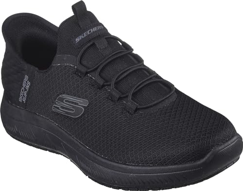 Men's Hands Free Slip-Ins Work Shoe P42714