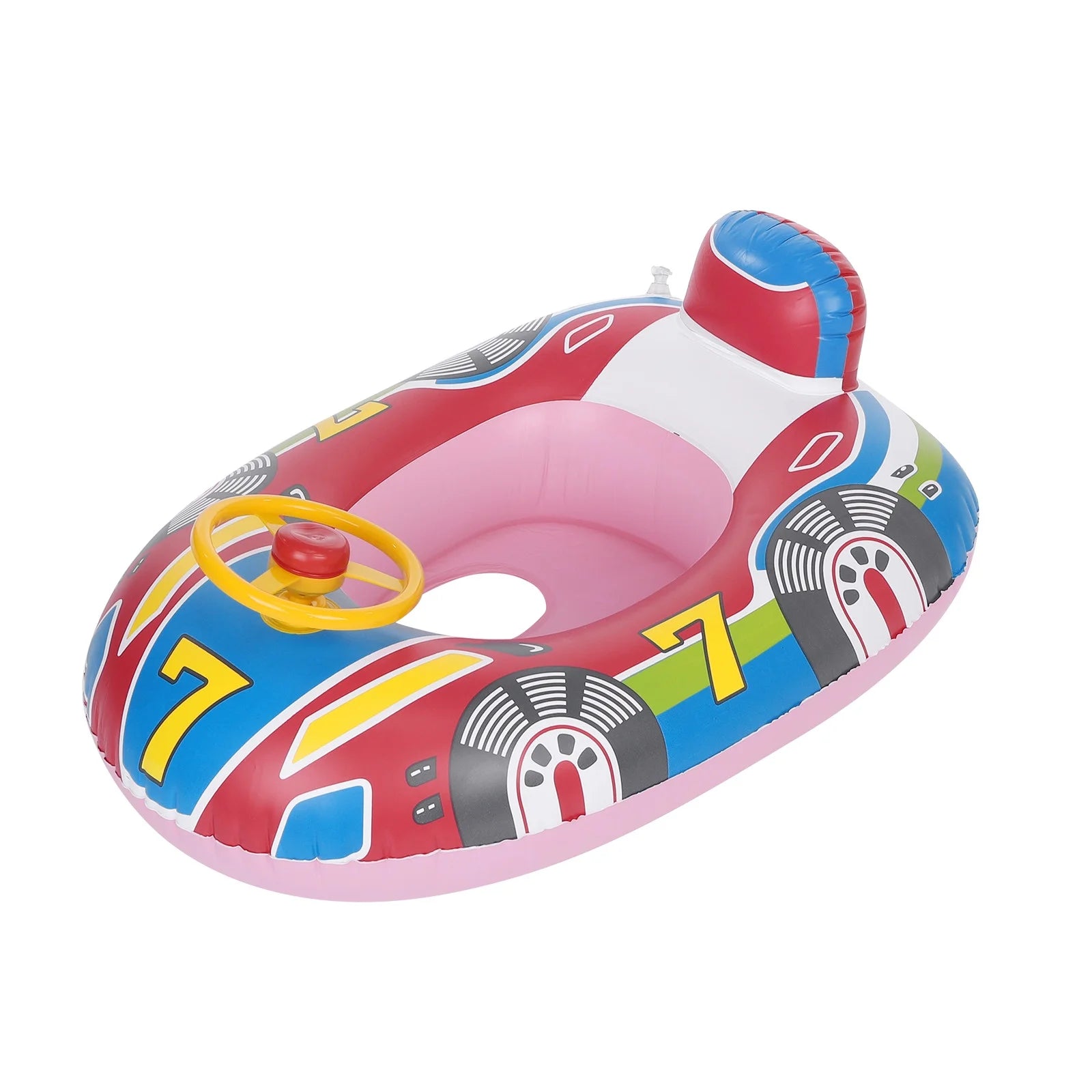 Inflatable Swimming Ring E83176