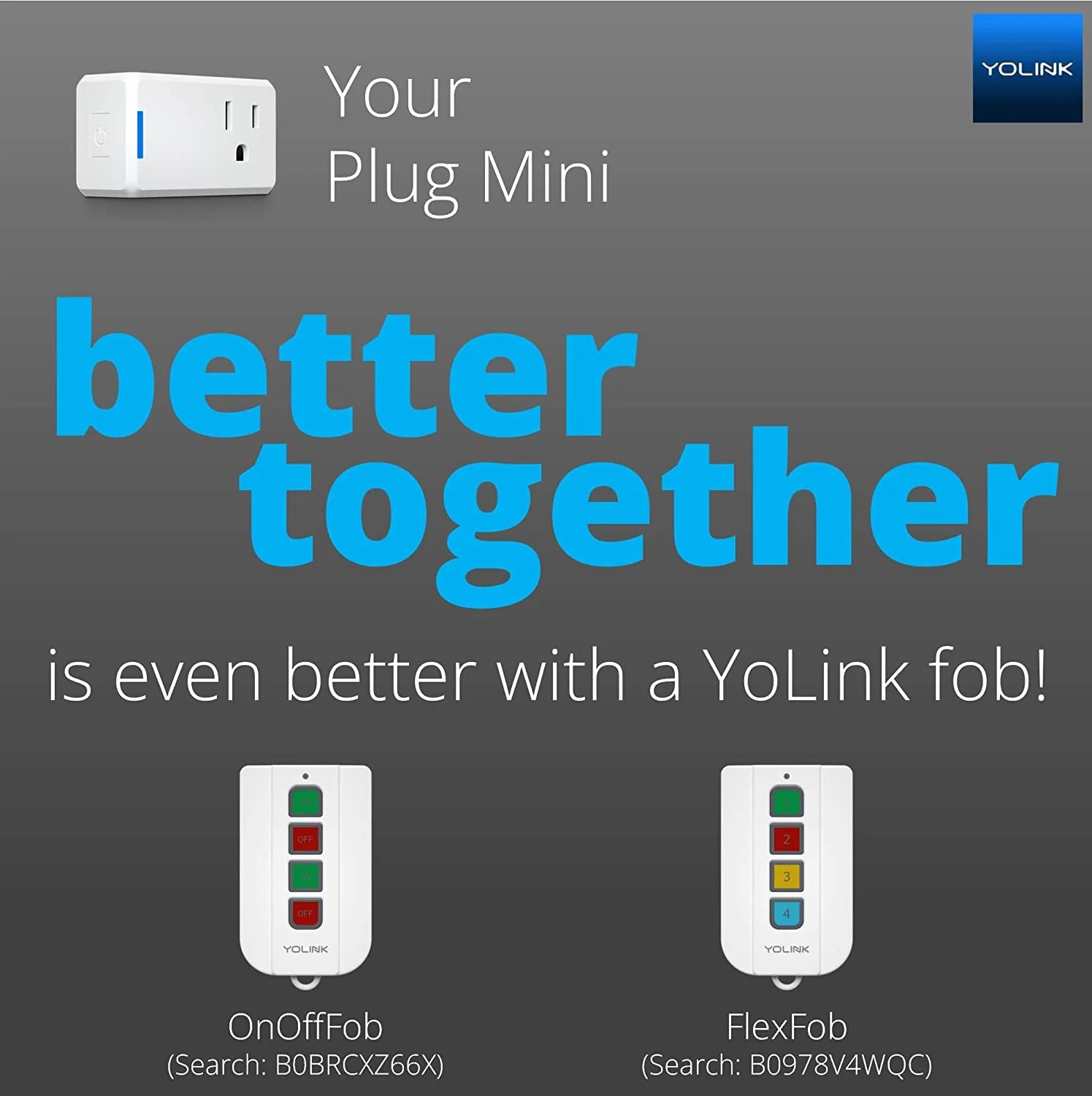 Mini Plug Smart Home Plug Q424