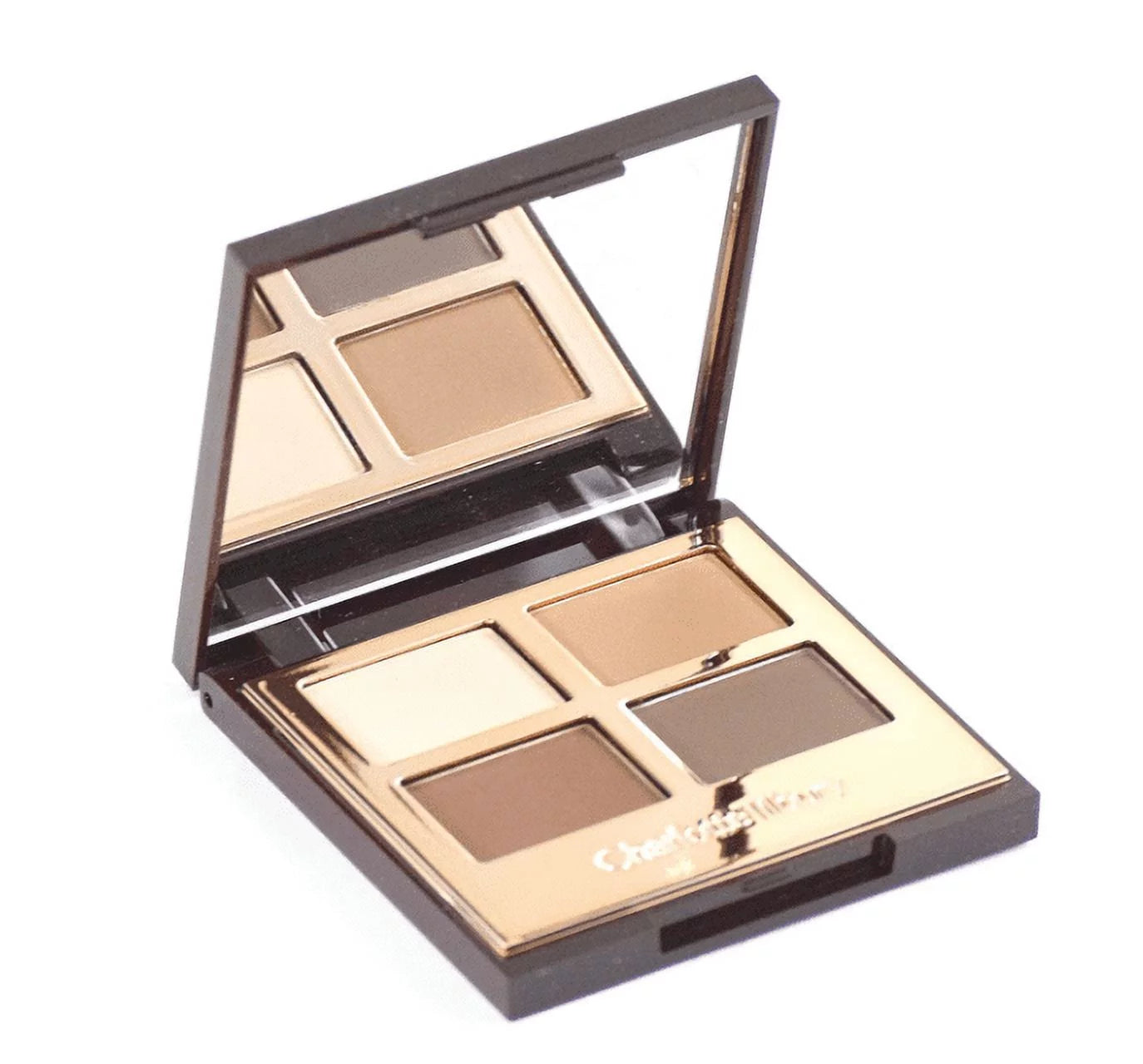 Luxury Eye Shadow Palette Quad E5044
