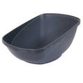 Hi Back Open Litter Pan M906390
