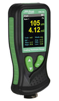 Digital Coating Thickness Gauge CM-218 for Automotive Paint Thickness Measurement (Resolution 0.01mils) E421707