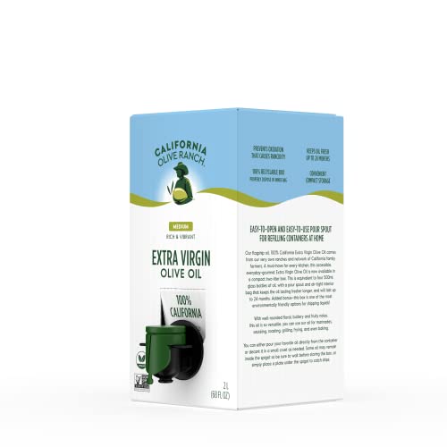 2L Extra Virgin Olive Oil E9900