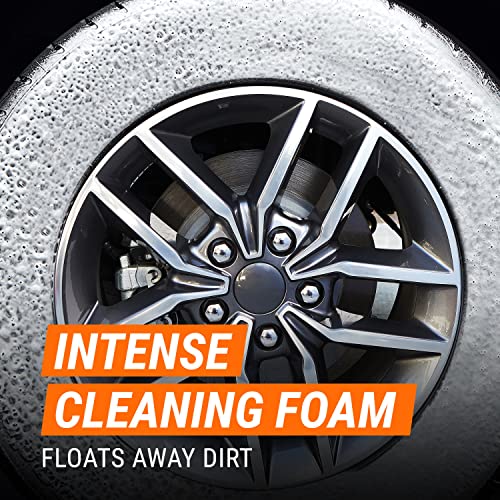 4 Oz Tire Foam Spray V708