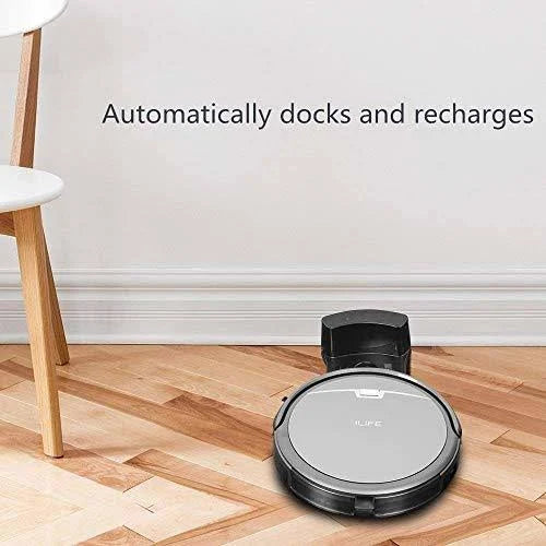 Robot Vacuum Cleaner F307