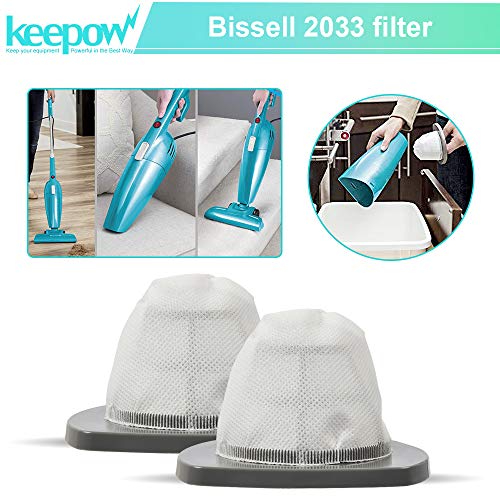 Featherweight Replacement Filters X723
