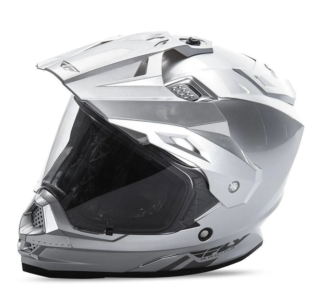 Silver Helmet H213