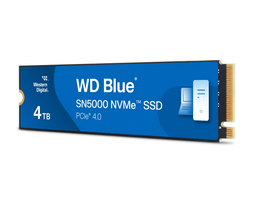 4TB NVMe Internal Solid State Drive S39765