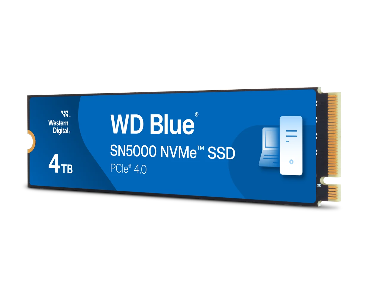 4TB NVMe Internal Solid State Drive S39765