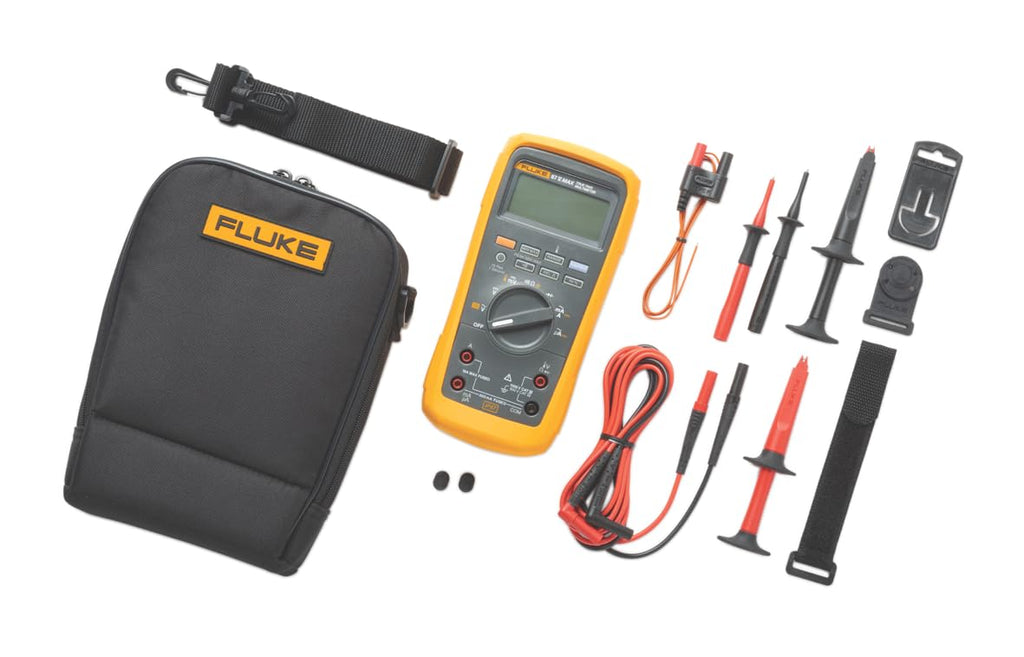 True-rms Digital Multimeter Combo Kit W602805