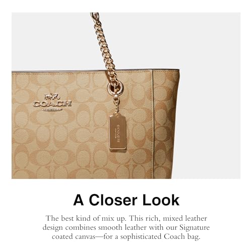 Cammie Chain Tote M758636