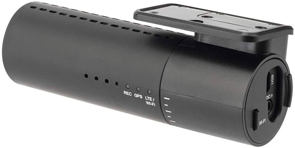 Full HD Wi-Fi Dashcam with 32GB microSD Card B612
