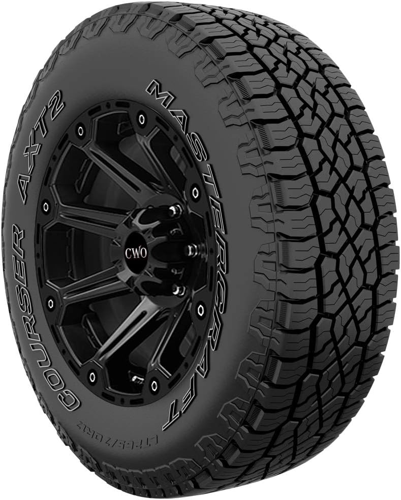 215/70R16 100T All-Terrain Tire Z301