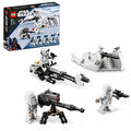 Snowtrooper Battle Pack with 4 Figures J52496