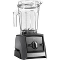 Black 64 oz Blender L554