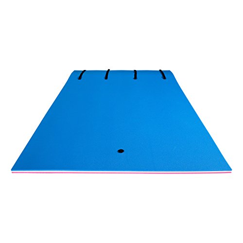 Floating Water Mat with Mooring Device G625