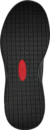 Men's Hands Free Slip-Ins Work Shoe P42714