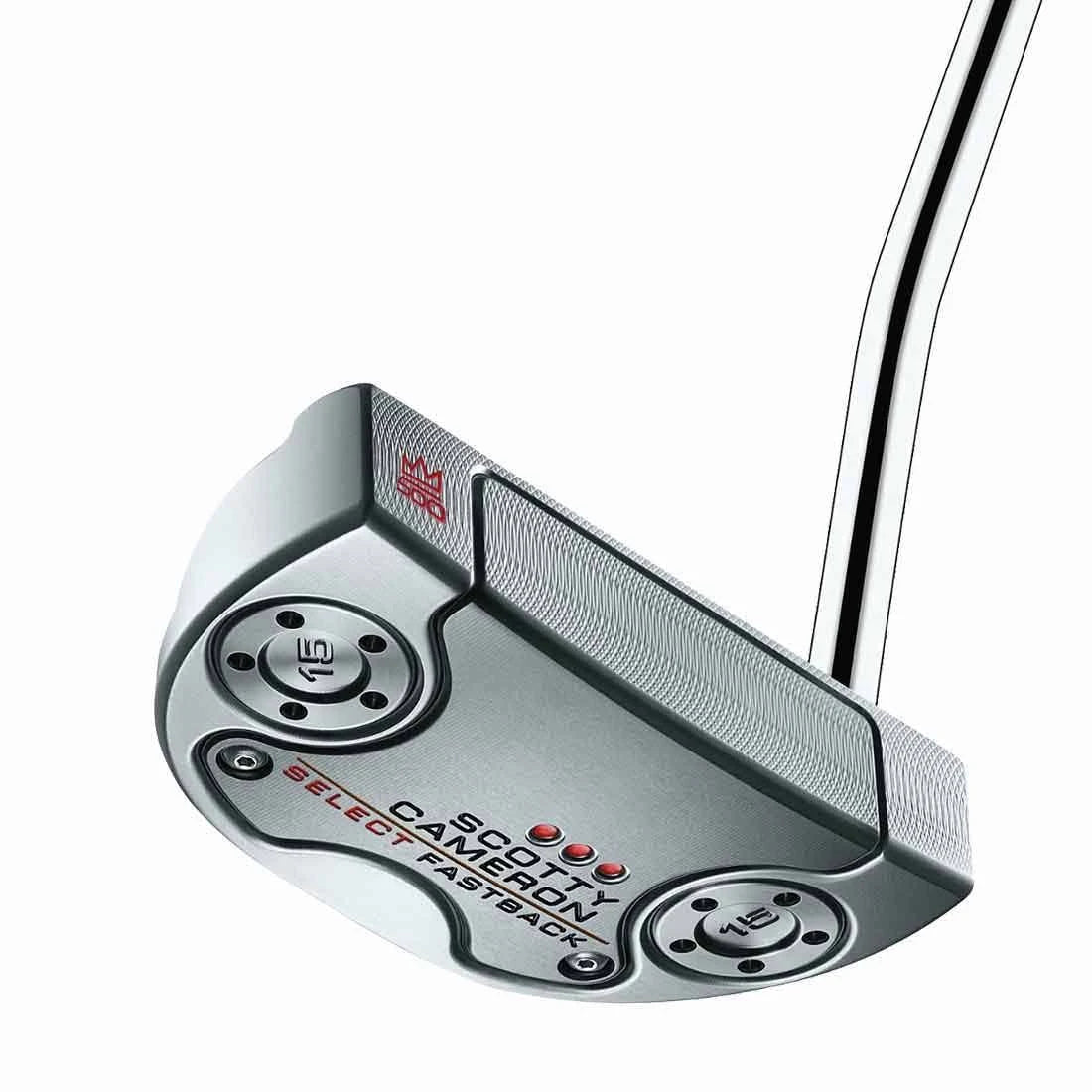2018 Select Series Putter D7947