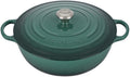7.5qt Cast Iron Chef's Oven Z60956