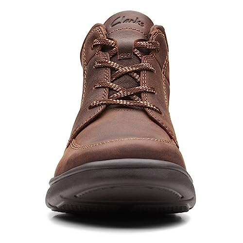 Mens Bradley Mid Shoes A129192