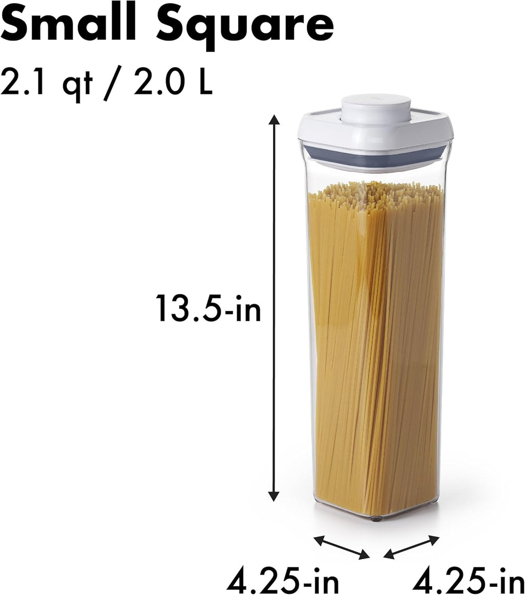 10 Piece Airtight Food Storage Container Set V869