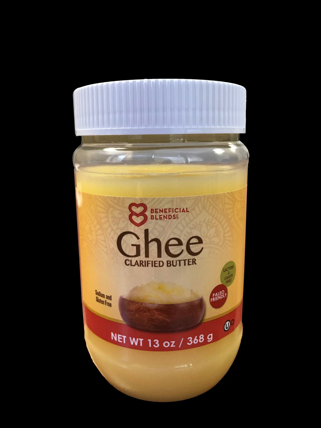 13 oz Ghee N681472