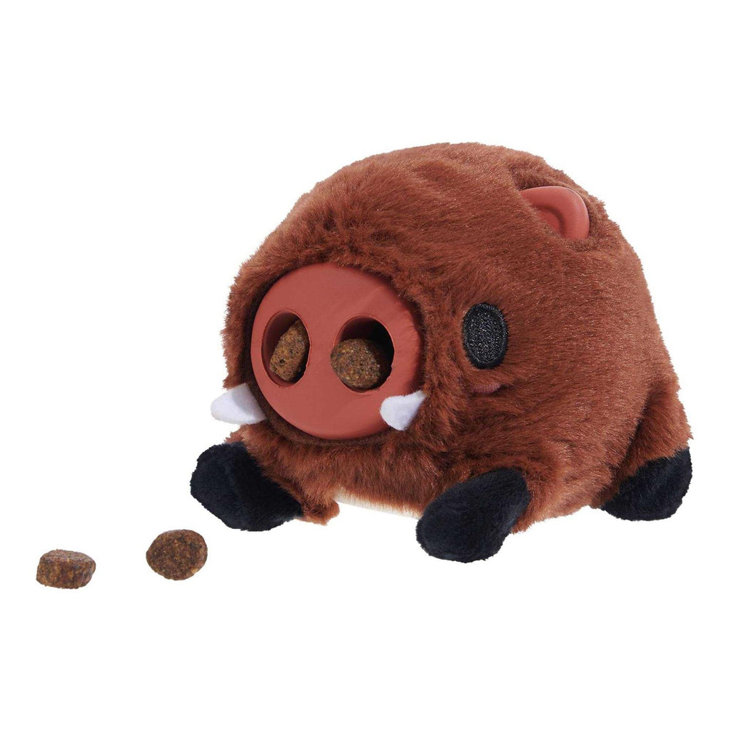 Super Chewer Dog Toy L1301