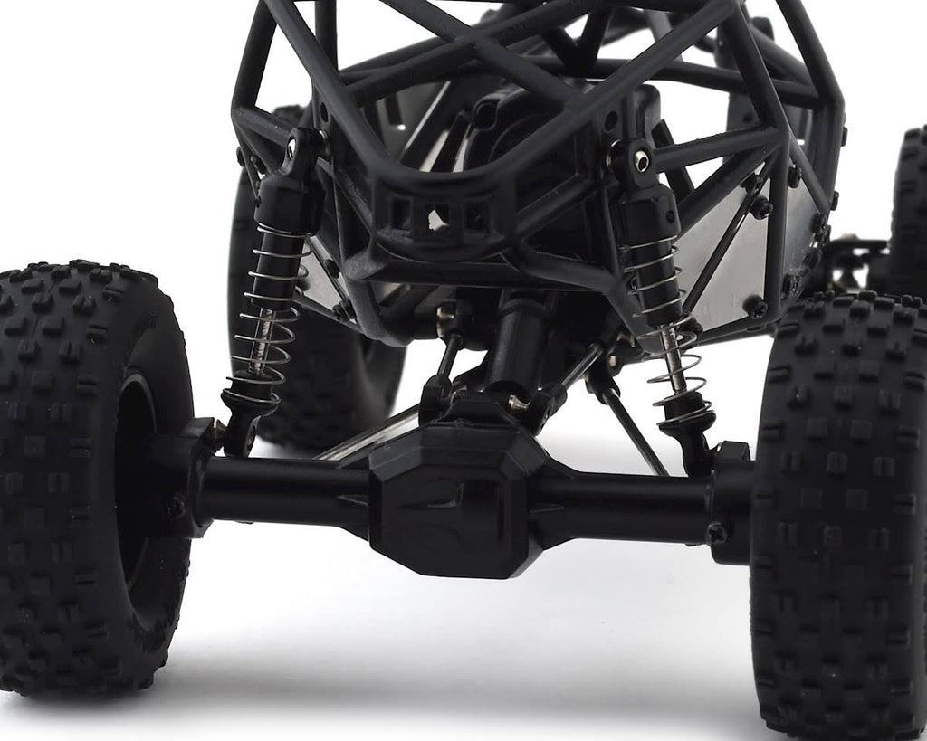 4WD 1/32 Scale RC Rock Crawler Kit B351