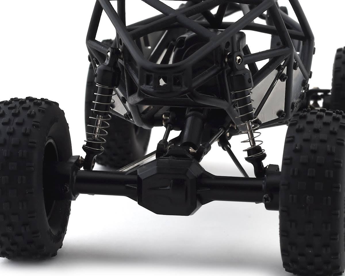 4WD 1/32 Scale RC Rock Crawler Kit B351