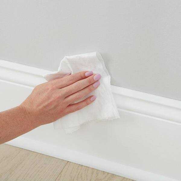 10.1 fl. oz. White Siliconized Acrylic Latex Caulk Y890749