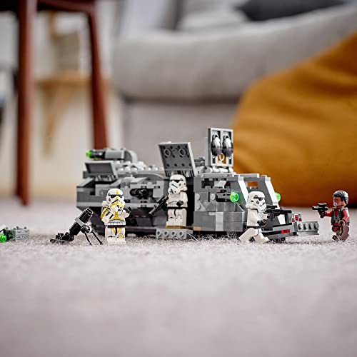 LEGO Star Wars Imperial Armoured Marauder K410971