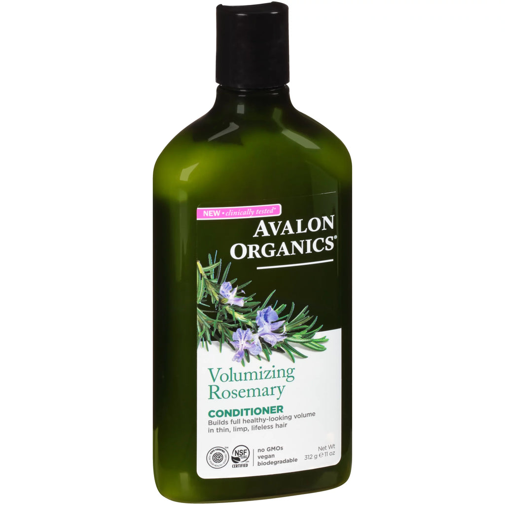 Rosemary Volumizing Conditioner, 11 fl oz J986737