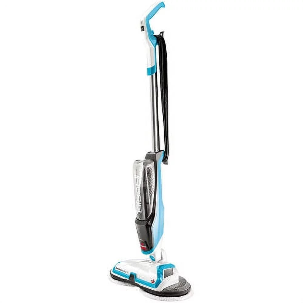 Hard Floor Powered Mop and Clean and Polish Z25102
