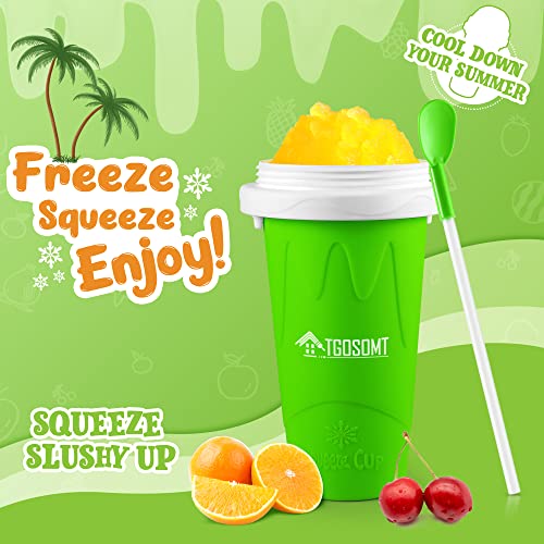Slushy Maker Cup O68688