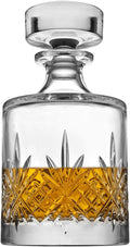 Whiskey Decanter T154