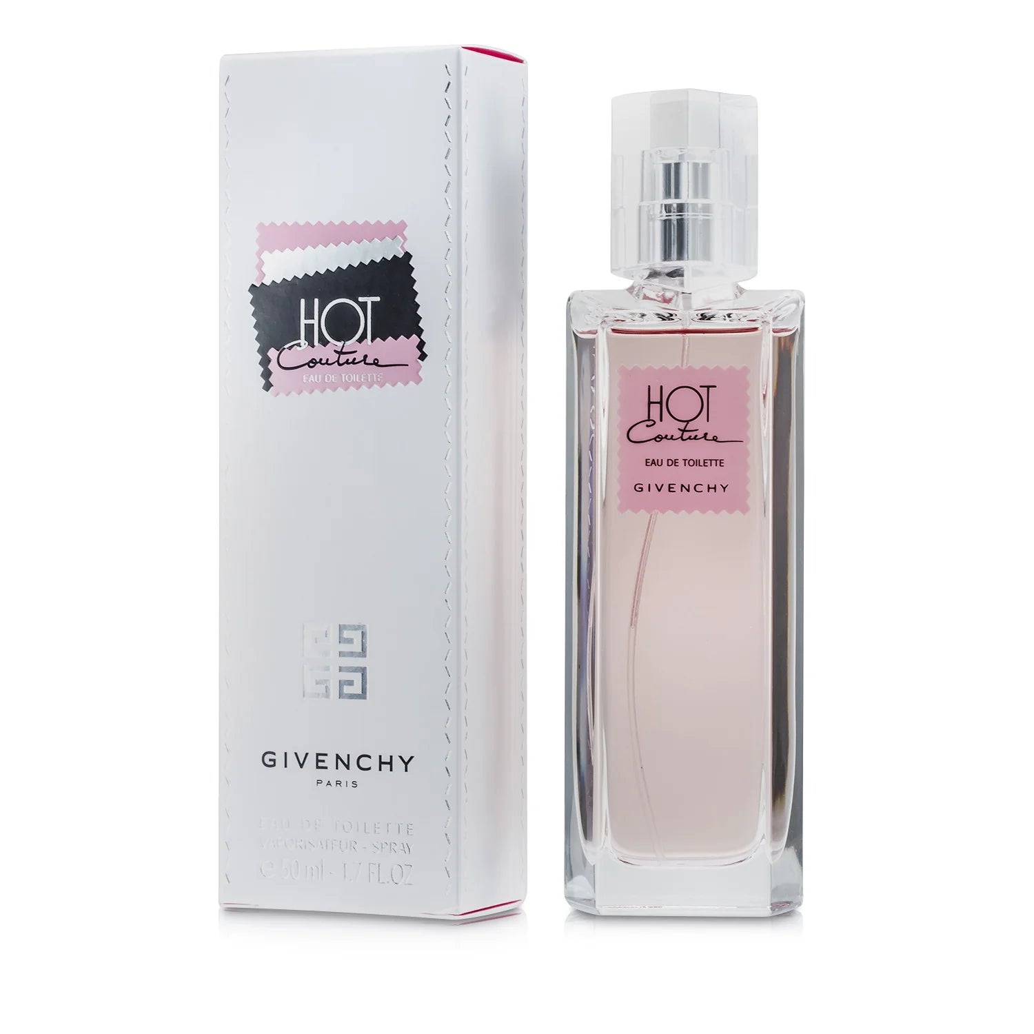 Eau De Toilette Spray 100ml P3719
