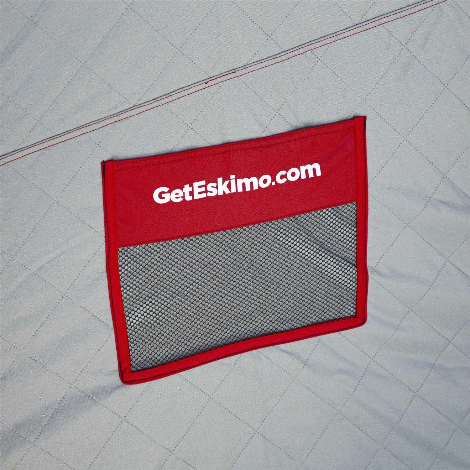 850XD Ice Shelter E232
