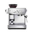Stainless Steel Espresso Machine P83997
