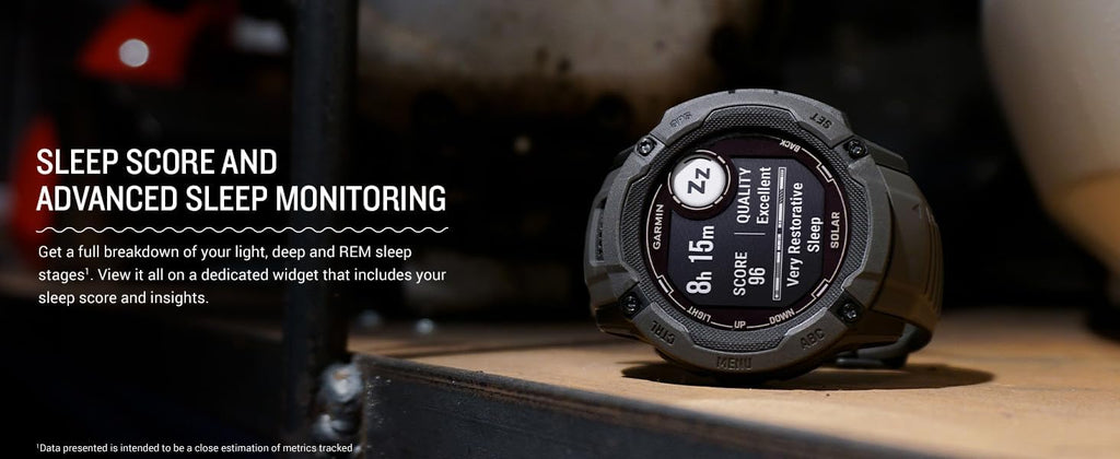 Rugged Outdoor GPS Smartwatch with Solar Charging Capability X27551