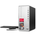 AMD Ryzen 5 5600G 64GB DDR4 RAM 2TB PCIe SSD + 2TB HDD Desktop A8517
