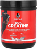 Unflavored Creatine, 10.58 oz (300 g) L598