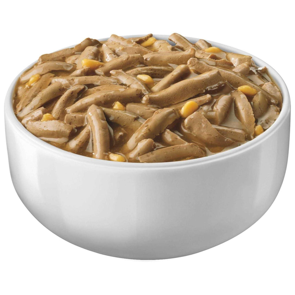 Savory Shreds Wet Cat Food B86440