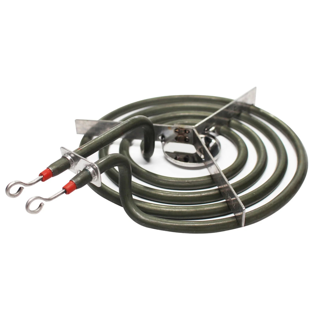 6 inch 4 Turns Surface Burner Element W646