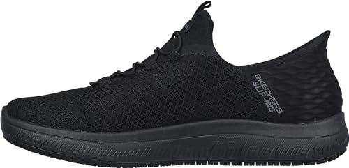 Men's Hands Free Slip-Ins Work Shoe P42714